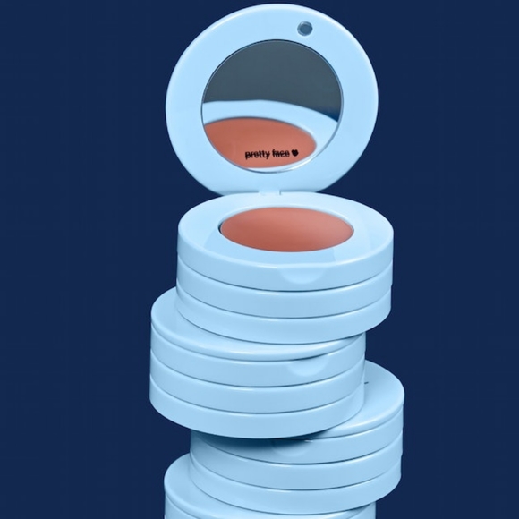 Stack The Odds - SUNKISSED Blush, bronzer, highlighter - Picture 5 of 5